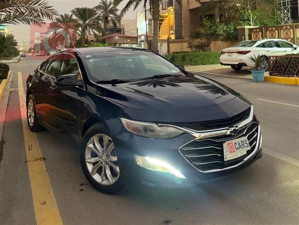 شيفروليه ماليبو 2022 للبيع في العراق -  بغداد